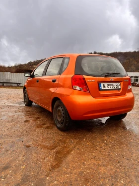 Daewoo Kalos 1.2, снимка 3