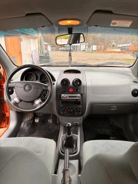 Daewoo Kalos 1.2, снимка 6
