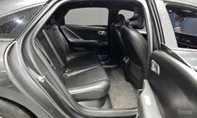 Hyundai Ioniq 6 EXCLUSIVE* LONG RANGE* КОЖА* ПОДГРЕВ* ОБДУХВАНЕ* К, снимка 9