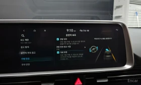 Hyundai Ioniq 6 EXCLUSIVE* LONG RANGE* КОЖА* ПОДГРЕВ* ОБДУХВАНЕ* К, снимка 14