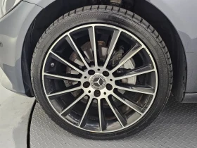 Mercedes-Benz C 200 2.0, снимка 5