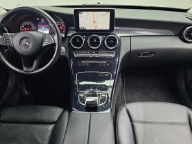Mercedes-Benz C 200 2.0, снимка 7