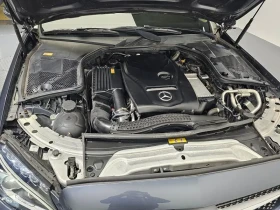 Mercedes-Benz C 200 2.0, снимка 6