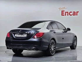 Mercedes-Benz C 200 2.0, снимка 2