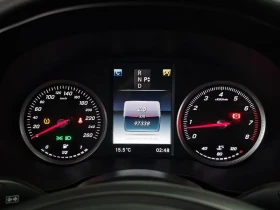 Mercedes-Benz C 200 2.0, снимка 8