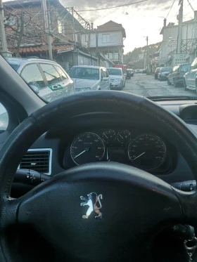 Peugeot 307, снимка 5