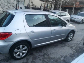Peugeot 307, снимка 3