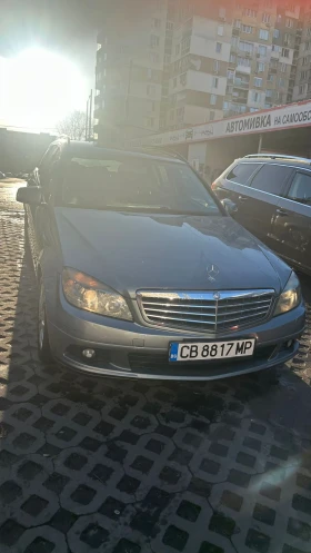 Mercedes-Benz 200 Автоматик , снимка 7
