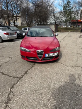 Alfa Romeo 147, снимка 1