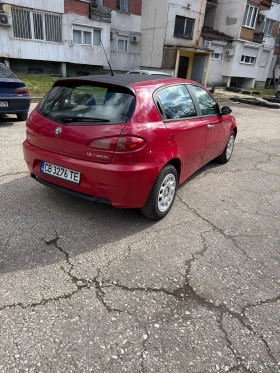 Alfa Romeo 147, снимка 5