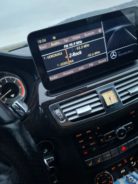 Mercedes-Benz CLS 350, снимка 4