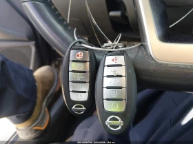 Nissan Altima 2.5l Sr Fwd, снимка 11
