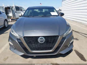 Nissan Altima 2.5l Sr Fwd, снимка 12