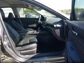 Nissan Altima 2.5l Sr Fwd, снимка 5