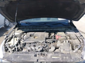 Nissan Altima 2.5l Sr Fwd, снимка 10