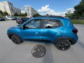 Dacia Spring, снимка 5