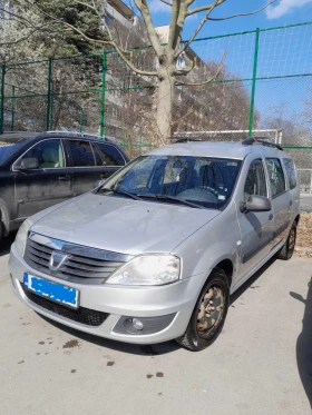 Dacia Logan, снимка 2