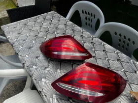 Mercedes-Benz E 220, снимка 1