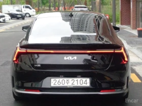 Kia K8, снимка 4