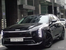 Kia K8, снимка 1