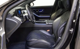 Mercedes-Benz S 400 d Long 4Matic AMG-Line, снимка 7