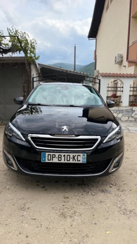 Peugeot 308 FACE/LED/NAVI/, снимка 3