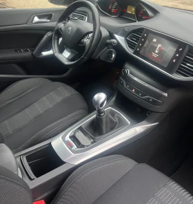 Peugeot 308 FACE/LED/NAVI/, снимка 10