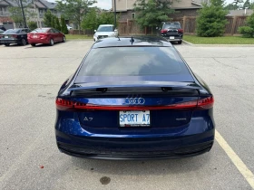 Audi A7 SLINE* DISTRONIC* МАСАЖ* ОБДУХ* , снимка 6
