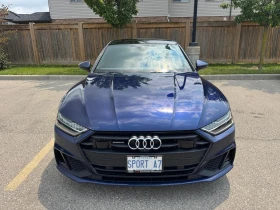 Audi A7 SLINE* DISTRONIC* МАСАЖ* ОБДУХ* , снимка 2