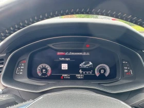Audi A7 SLINE* DISTRONIC* МАСАЖ* ОБДУХ* , снимка 12
