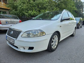 Fiat Croma 1.9Multijet, AUTO, Панорама, снимка 3
