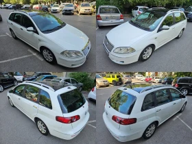 Fiat Croma 1.9Multijet, AUTO, Панорама, снимка 8
