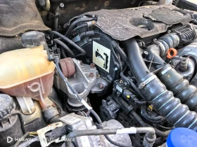 Peugeot 508 1.6 HDI, снимка 10