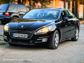Peugeot 508 1.6 HDI, снимка 1