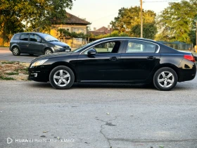 Peugeot 508 1.6 HDI, снимка 2