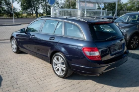Mercedes-Benz C 200 2.2* 136кс* , снимка 8