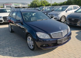 Mercedes-Benz C 200 2.2* 136кс* , снимка 4