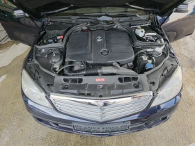 Mercedes-Benz C 200 2.2* 136кс* , снимка 17