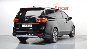 Kia Carnival LUXURY 2.2* ПОДГРЕВ ВОЛАН/СЕДАЛКИ* hellascars.bg, снимка 2