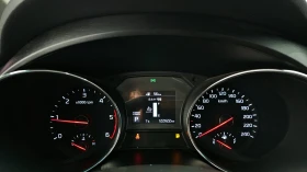 Kia Carnival LUXURY 2.2* ПОДГРЕВ ВОЛАН/СЕДАЛКИ* hellascars.bg, снимка 11