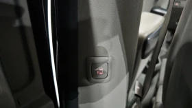 Kia Carnival LUXURY 2.2* ПОДГРЕВ ВОЛАН/СЕДАЛКИ* hellascars.bg, снимка 16