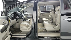 Kia Carnival LUXURY 2.2* ПОДГРЕВ ВОЛАН/СЕДАЛКИ* hellascars.bg, снимка 6