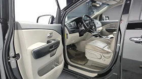 Kia Carnival LUXURY 2.2* ПОДГРЕВ ВОЛАН/СЕДАЛКИ* hellascars.bg, снимка 7