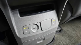 Kia Carnival LUXURY 2.2* ПОДГРЕВ ВОЛАН/СЕДАЛКИ* hellascars.bg, снимка 15
