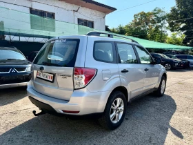 Subaru Forester ШВЕЙЦАРИЯ!4X4!ТОП СЪСТОЯНИЕ, снимка 4