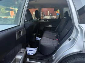 Subaru Forester ШВЕЙЦАРИЯ!4X4!ТОП СЪСТОЯНИЕ, снимка 14