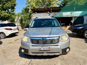 Subaru Forester ШВЕЙЦАРИЯ!4X4!ТОП СЪСТОЯНИЕ, снимка 3
