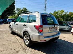 Subaru Forester ШВЕЙЦАРИЯ!4X4!ТОП СЪСТОЯНИЕ, снимка 5