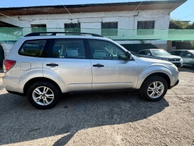 Subaru Forester ШВЕЙЦАРИЯ!4X4!ТОП СЪСТОЯНИЕ, снимка 6