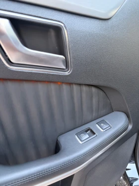 Mercedes-Benz E 350, снимка 9